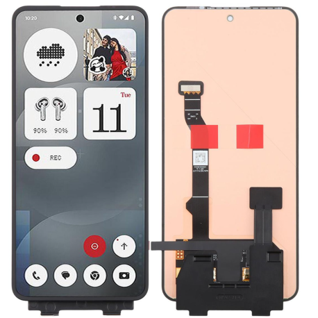 repair Screen Nothing Phone 3a