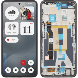 repair Screen Nothing Phone 3a