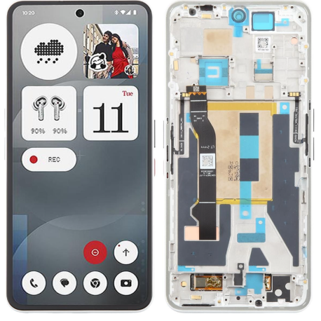 Screen Replacement Nothing Phone 3a