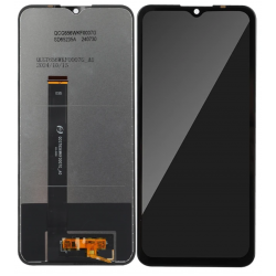 repair Screen Hotwav Note 15