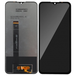 repair Screen Hotwav Note 15