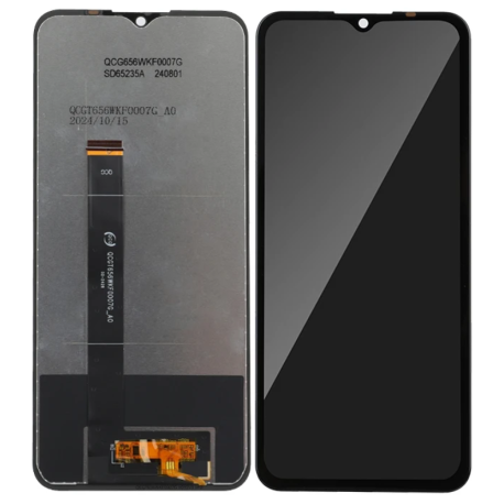 HOTWAV Note 15 / Note 15 Pro screen replacement