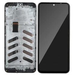 r&eacute;paration &eacute;cran Hotwav Note 15