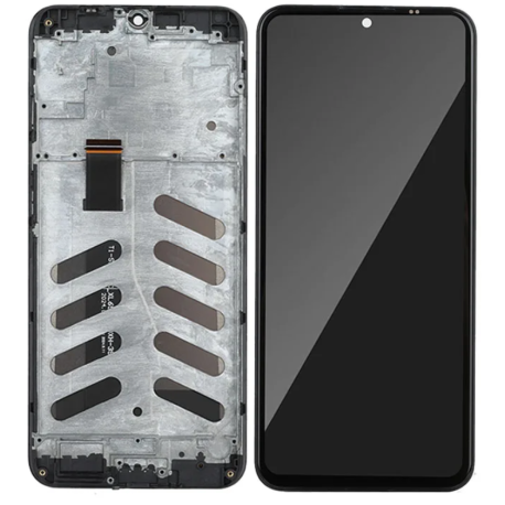 HOTWAV Note 15 / Note 15 Pro screen replacement