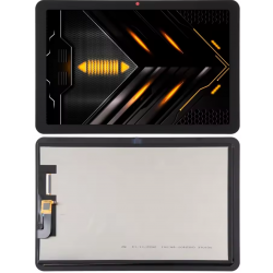 repair Screen Hotwav R6 PRO