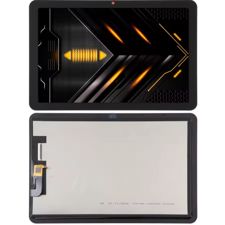 repair Screen Hotwav R6 PRO