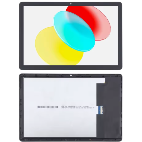 repair Screen Ulefone Tab A8