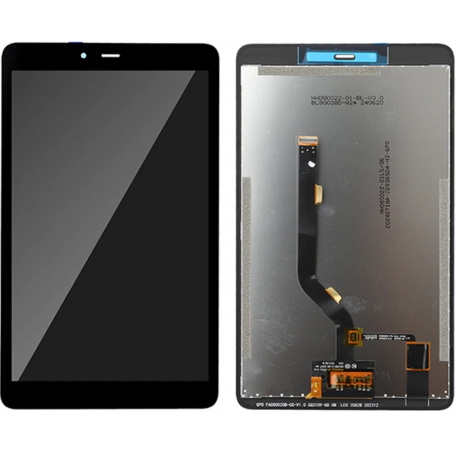 réparer écran Ulefone Armor PAD