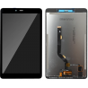 Screen Ulefone Armor PAD New & Original - IPS Panel8" and tactile glass assembly