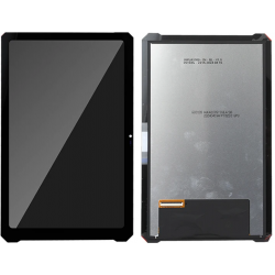 troubleshoot Screen Ulefone Armor PAD 4 Ultra