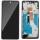 Screen Ulefone Note 18 Ultra Original - IPS Panel6.78" and tactile glass assembly