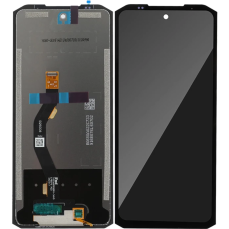 repair Screen Ulefone Armor 27T