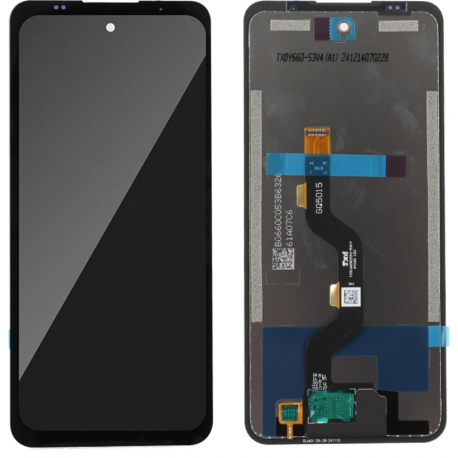 dépanner écran Ulefone Armor X31 / X31 Pro