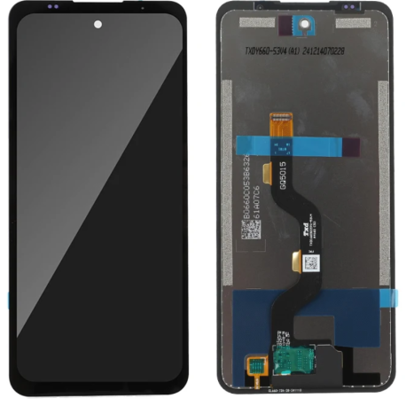 troubleshoot Screen Ulefone Armor X31 / X31 Pro