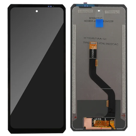 replace Screen Ulefone Armor 30