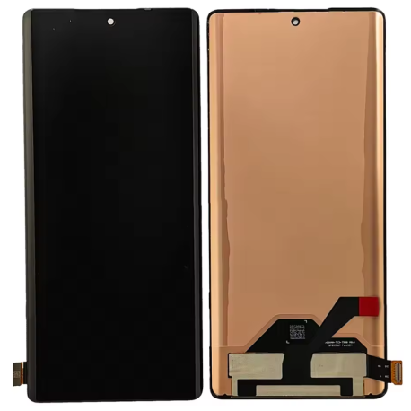 repair Screen Tecno Phantom X2 PRO