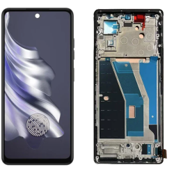 Tecno Spark 20 Pro Plus screen replacement