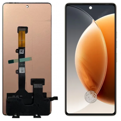 écran Tecno Camon 30 4G / CL6 Original - Dalle Amoled 6.78" et vitre assemblée