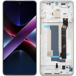 Poco X7 Pro screen replacement