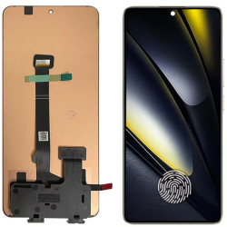 Poco F6 screen replacement