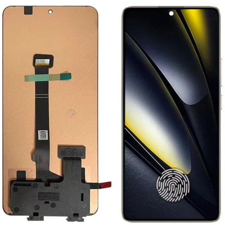 Poco F6 screen replacement