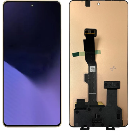 Poco X6 NEO 5G screen replacement