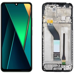 Poco C75 screen replacement