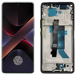 Poco X7 screen replacement