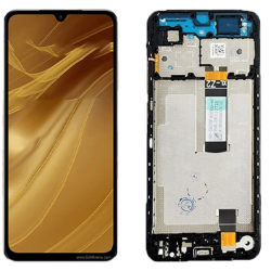 Poco C71 screen replacement