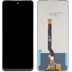 Screen Infinix Note 40 / Note 40 Pro Plus Original - Full Screen Amoled 6.78" X6850 X6851 X6853