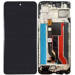Screen Infinix Note 40 / Note 40 Pro Plus Original - Full Screen Amoled 6.78" X6850 X6851 X6853