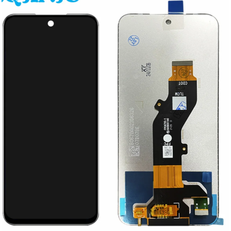 Infinix Smart 9 screen replacement