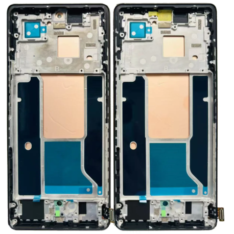 Infinix Zero 40 4G screen replacement