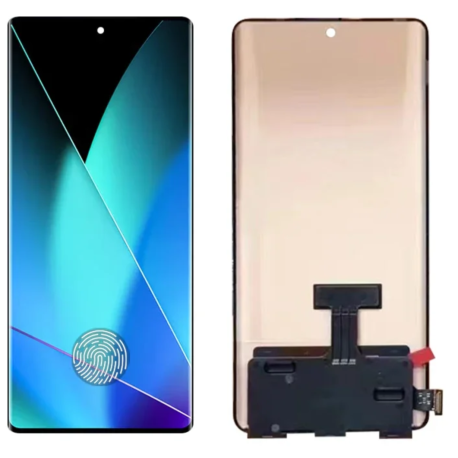Infinix Zero 40 5G screen replacement
