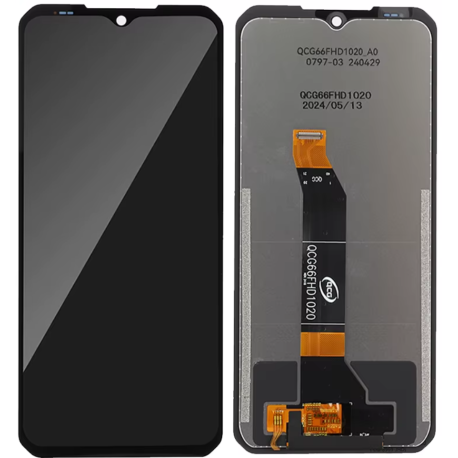 Doogee V Max Pro screen replacement