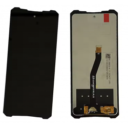 Screen Doogee V Max Plus Original - IPS Panel6.58" New repair