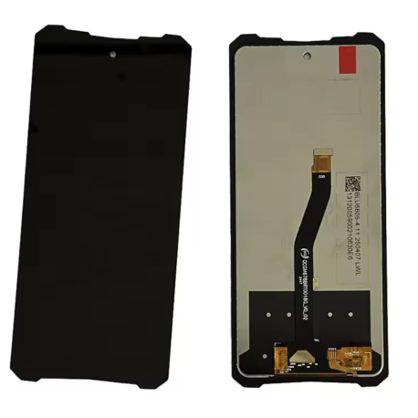 Doogee V40 / V40 Pro screen replacement