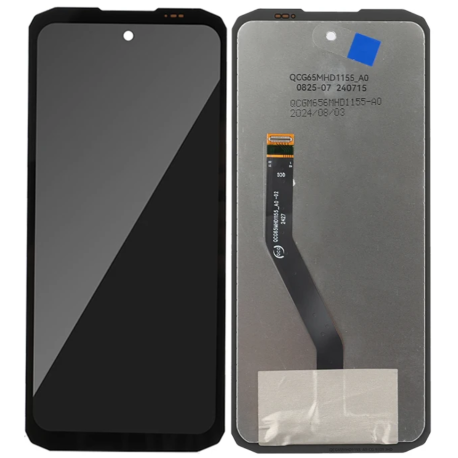Doogee Fire 6 Power screen replacement