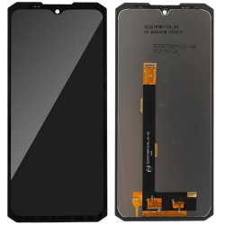Screen Doogee V Max Plus Original - IPS Panel6.58" New repair