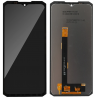 Screen Doogee V Max Plus Original - IPS Panel6.58" New repair