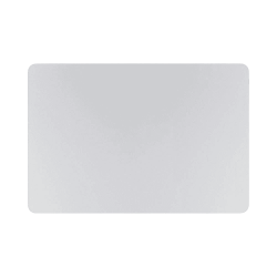 Trackpad Apple MacBook Air 13" A2179  Argent / gris / or