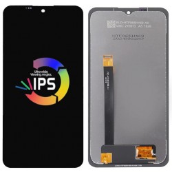 Oukitel WP15 screen repair