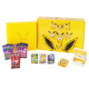 Voltali "Eeveelution" Gift Set - Exclusive Chinese Pokémon Gift Set