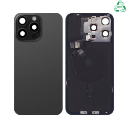 IPhone 15 Plus rear window replacement with MagSafe and wireless charging sent from Europe