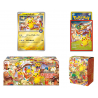 Pokemon Center Tohoku Limited Edition Box Set - Pikachu 260/SV-P Japan