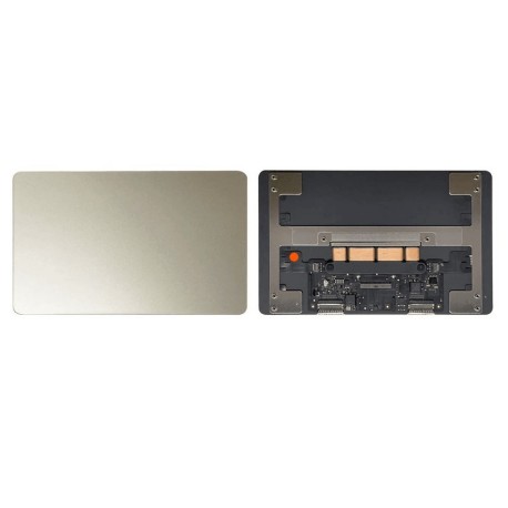 Trackpad Apple MacBook Pro 15" Touch Bar Retina A1990 Sidereal grey or silver