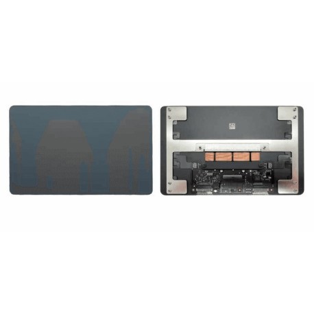 Trackpad Apple MacBook Pro 15" Touch Bar Retina A1990 Sidereal grey or silver