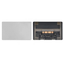Trackpad  Apple MacBook Pro 15" Touch Bar Retina A1990 Gris Sid&eacute;ral ou argent