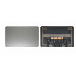 Trackpad  Apple MacBook Pro 15" Touch Bar Retina A1990 Gris Sid&eacute;ral ou argent