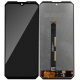 Screen display FOSSiBOT F105 - IPS Panel 6.75" new and original